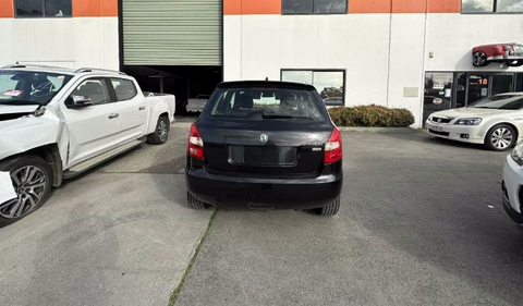 Volkswagen, Polo Engine , Petrol, 1.2, Turbo, 6R, Cbzb Code, 05/10-05/14