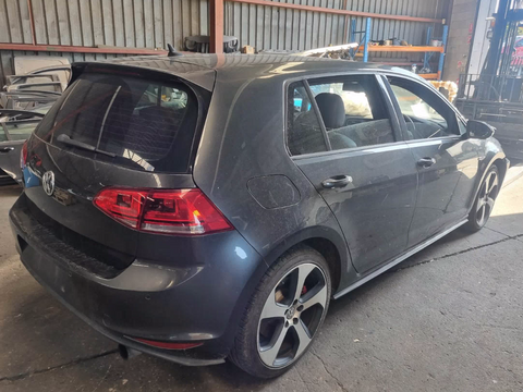 Volkswagen, Golf Engine , Petrol, 2.0, Turbo, Gen 7, Cxda Code, 11/12-03/17