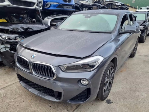 Bmw, X2 Engine , Petrol, 1.5, Turbo, B38, F39, 11/17-09/23