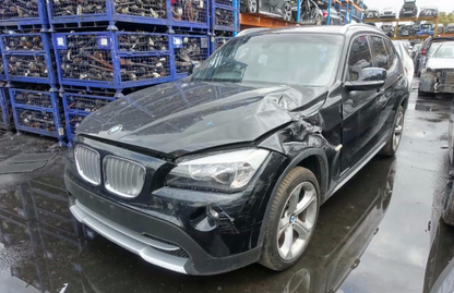 Bmw, X1 Engine , Diesel, 2.0, X23D, Twin Turbo, N47S, E84, 04/10-07/12