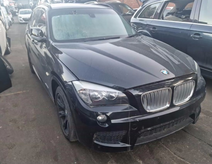 Bmw, X1 Engine ,  Diesel, 2.0, S20D/X20D, Turbo, N47, E84, 04/10-07/12