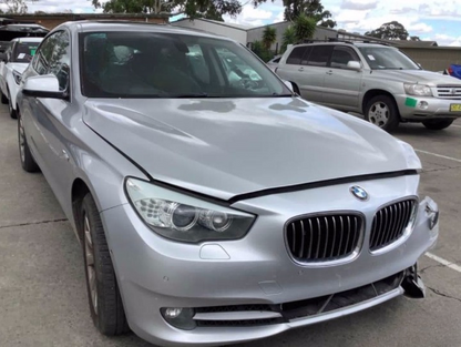 Bmw, 5 Series  Engine ,  Diesel, 3.0, 530D, Turbo, N57, F07, 02/10-06/12