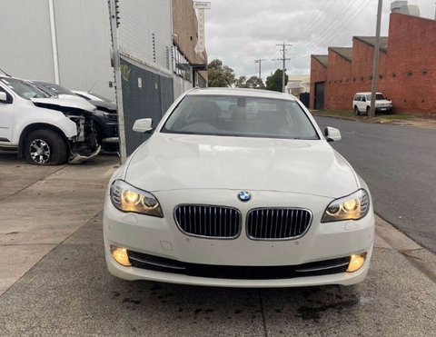 Bmw, 5 Series  Engine , Diesel, 2.0, 520D/518D, Turbo, N47N, F07/F10/F11, 02/10-10/17