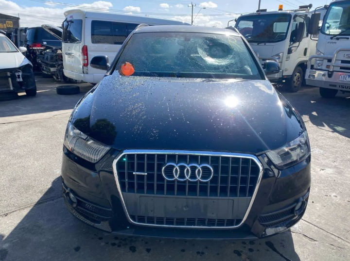 Audi , Q3 Engine ,  Diesel, 2.0, Turbo, 103Tdi