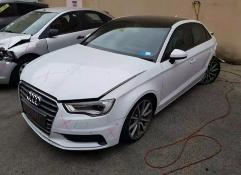 Audi , A3 Engine , Petrol, 1.4, Turbo, 8V