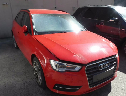 Audi , A3 Engine , Petrol, 1.4, Turbo, 8V