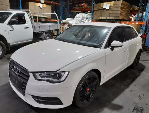Audi , A3 Engine ,  Petrol, 1.4, Turbo, 8V