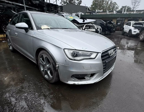 Audi , A3 Engine ,  Diesel, 2.0, Turbo, 8V