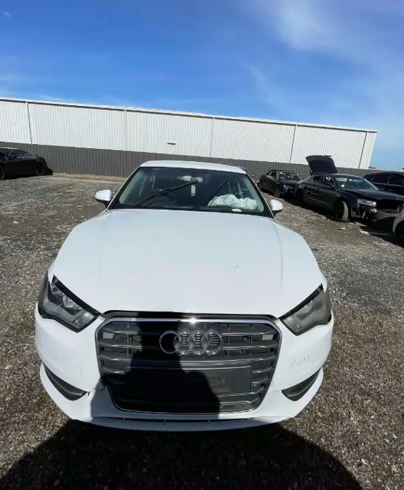 Audi , A3 Engine , Diesel, 1.6, Turbo, 8V