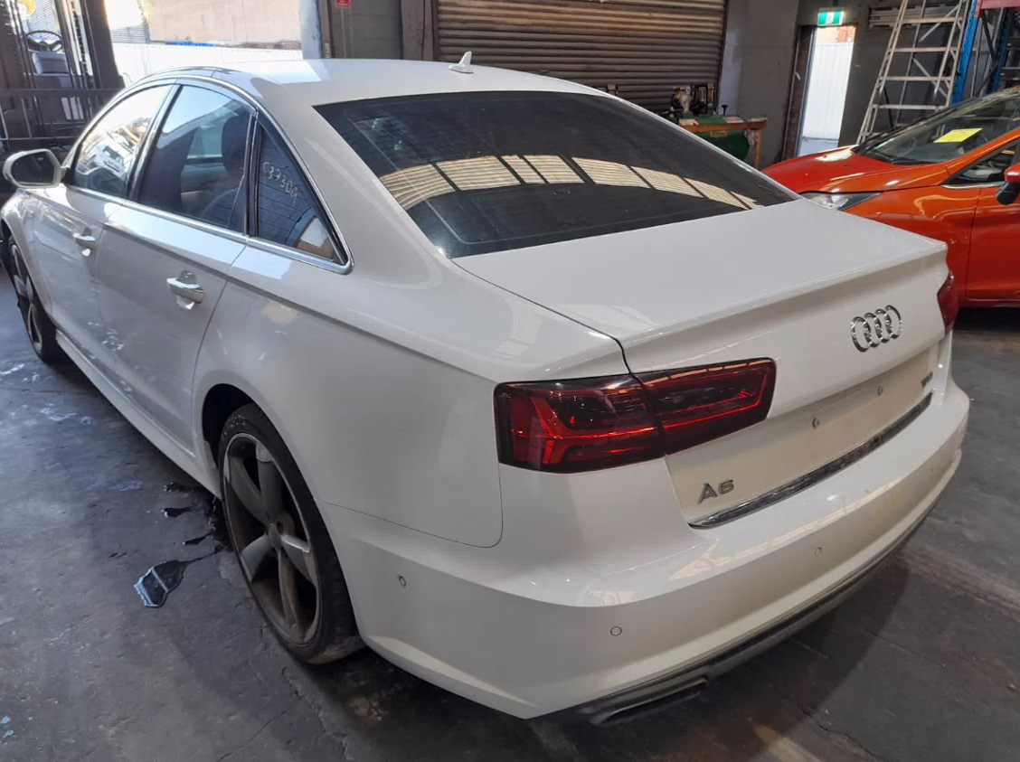 Audi , A6 Engine , Petrol, 1.8, Turbo, 4G/C7, Cyga Code, 11/14-06/18