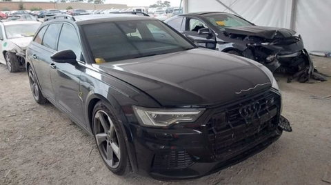 Audi , A6 Engine , Diesel, 3.0, Turbo, C8/4H, Cvmd Code, 11/18