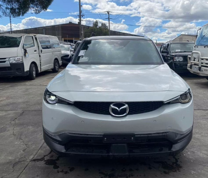MAZDA, MX30, ENGINE, PETROL, 2.0, DR, 11/20-12/23
