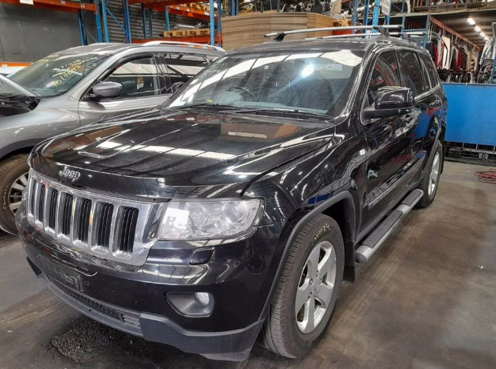 Jeep, Grand Cherokee Engine , Petrol, 3.6, Wk, 3 Square Plug Harness Type, 10/10-03/13