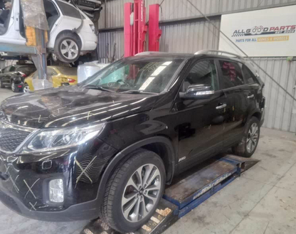 Kia, Sorento Engine Diesel, 2.2, D4Hb, Turbo, Xm, 10/12-05/15