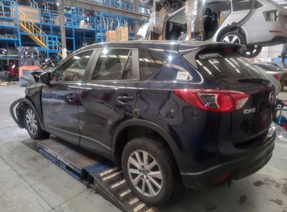 Mazda, Cx5 Engine Petrol, 2.0, Pe, Ke, 02/12-12/16