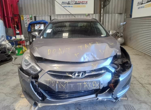 Hyundai, I40 Engine Petrol, 2.0, G4Nc, Vf, 09/11-12/19