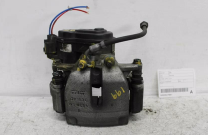 Ldv, D90 Caliper Rh Rear, Sv9A, 11/17-