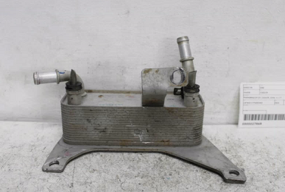 Ldv, D90 Cooler Transmission Oil Cooler, Petrol, 2.0, Turbo, Sv9A, 11/17-