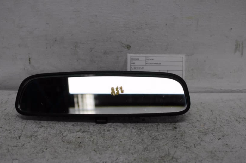 Hyundai, Tucson Interior Mirror Tl, 06/15-01/21