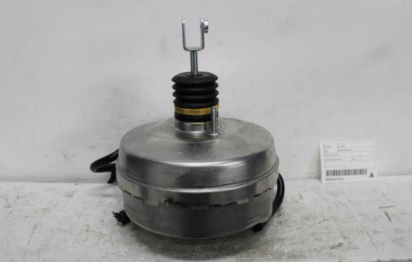 Mercedes, C Class Brake Booster W205, 08/14-07/23