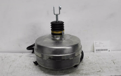 Mercedes, C Class Brake Booster W205, 08/14-07/23
