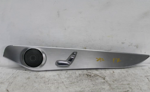 Mercedes, C Class Door Trim Rh Front, W205/S205, 08/14-09/21