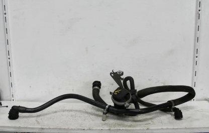 Mercedes, C Class Water Pump Electric Coolant Water Pump, Short Snout, W205/S205/A205/C205, 08/14-07/23