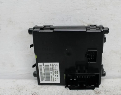 Mercedes, C Class Ecu A/C Control Module, W205/S205, 08/14-09/21