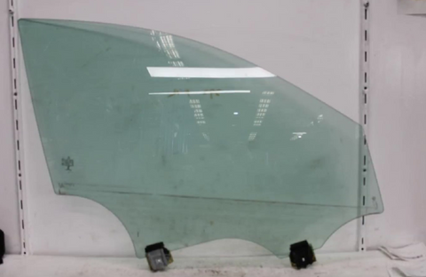 Mercedes, C Class Right Front Door Window W205/S205, Sedan/Wagon, 08/14-09/21
