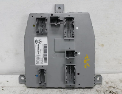 Mercedes, C Class Ecu Front Sam Module, W205/S205/C205/A205, 08/14-07/23