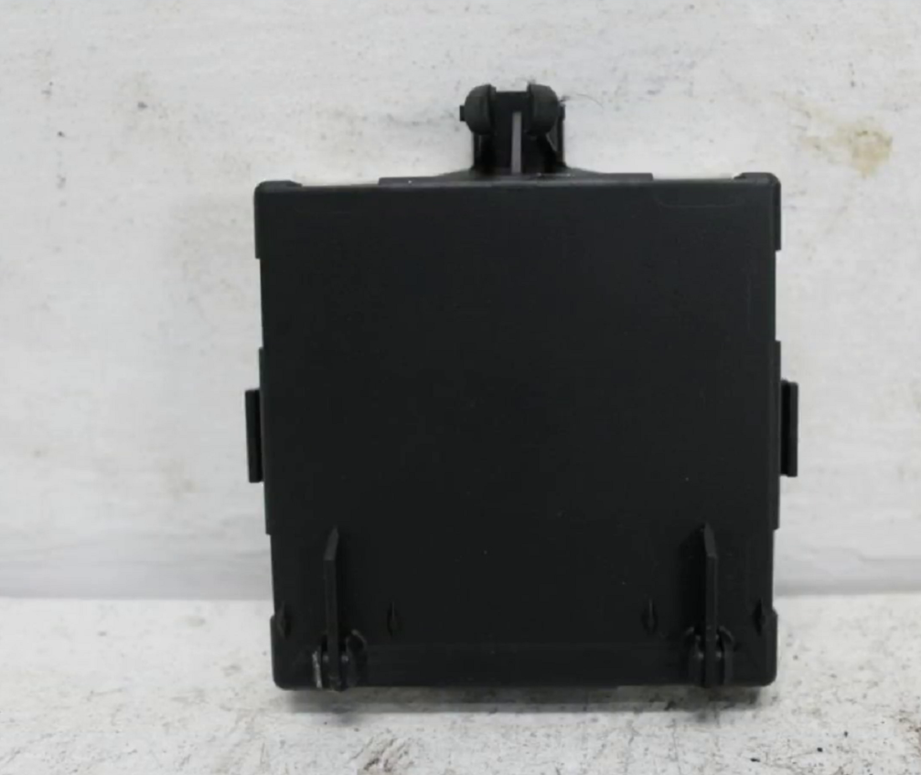 Mercedes, C Class Ecu Right Front Door Ecu, W205, 08/14-09/21