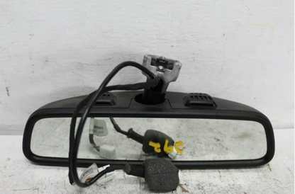 Mercedes, C Class Interior Mirror W205, 08/14-07/23