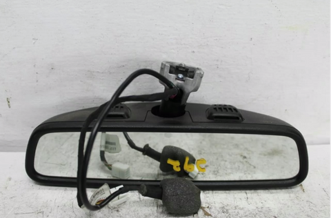 Mercedes, C Class Interior Mirror W205, 08/14-07/23