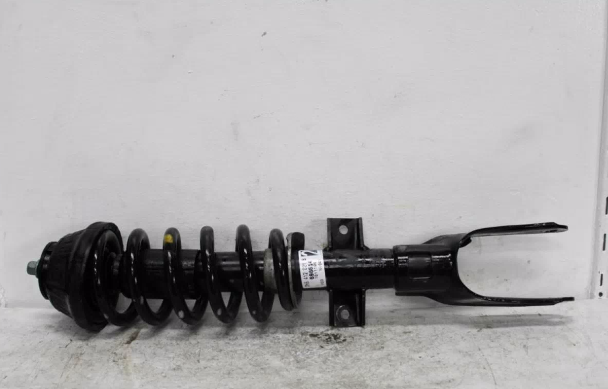 Volkswagen, Amarok Left Front Strut 2H, 10/10-09/22