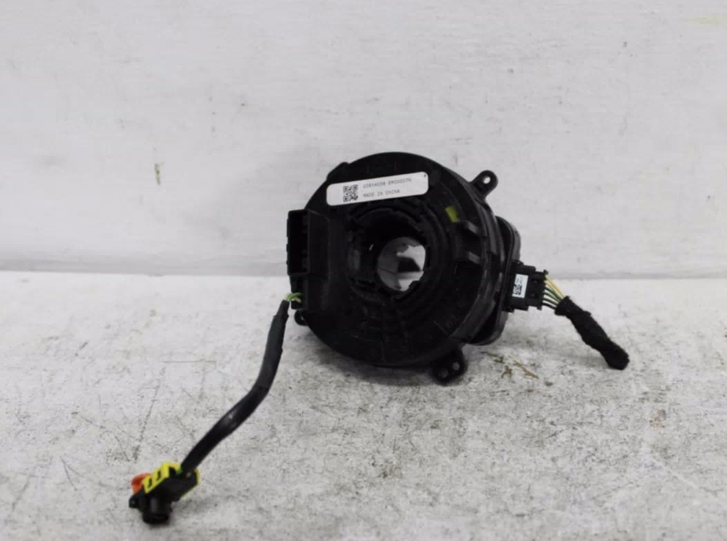 Holden, Cruze Airbag Module/Sensor Clockspring, Jh, 03/11-01/17