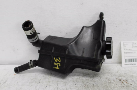 Holden, Cruze P/S Reservoir Jh 03/11-01/17