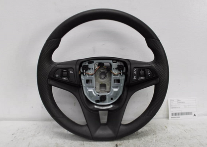 Holden, Cruze Steering Wheel Vinyl, Jh, 03/11-01/17