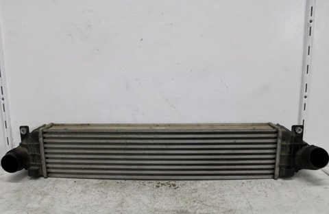 Mg, Zs Intercooler Petrol, 1.0, Turbo, Azs1, 09/17-