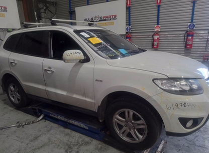 Hyundai, Santa Fe Airbag Module/Sensor Module, Cm, 09/09-06/12