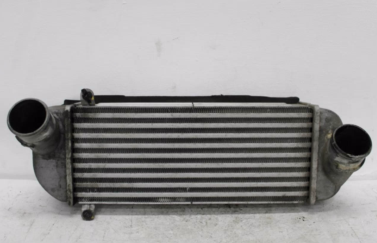 Hyundai, Santa Fe Intercooler Cm, Front Mount Type, D4Hb, 2.2 Diesel, 09/09-06/12