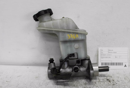 Hyundai, Santa Fe Master Cylinder Cm Wagon 11/05-06/12