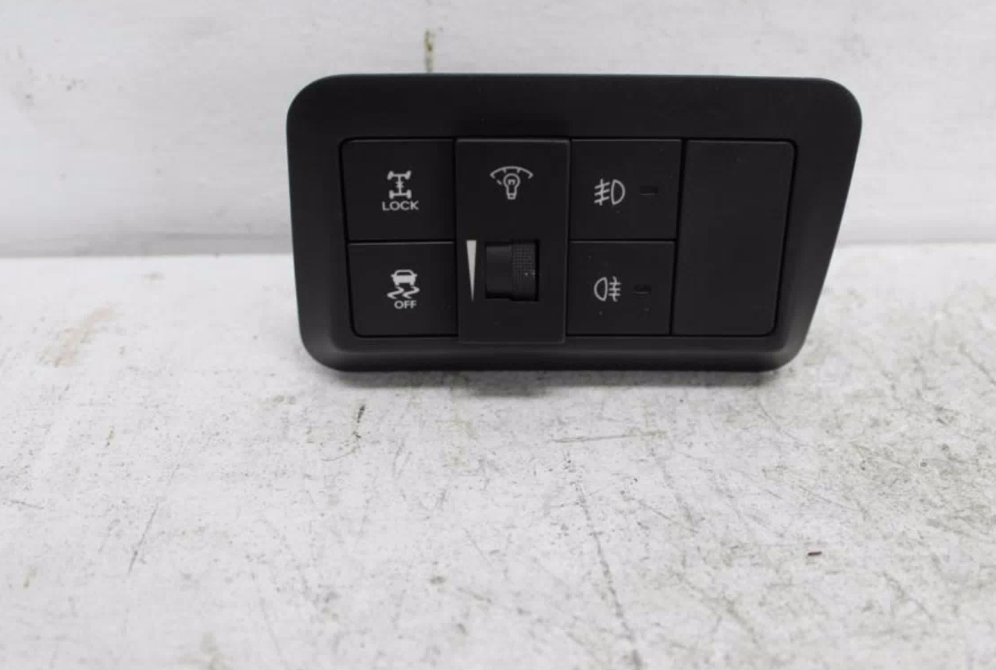 Hyundai, Santa Fe Misc Switch/Relay Cm Wagon 11/05-06/12