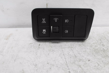 Hyundai, Santa Fe Misc Switch/Relay Cm Wagon 11/05-06/12