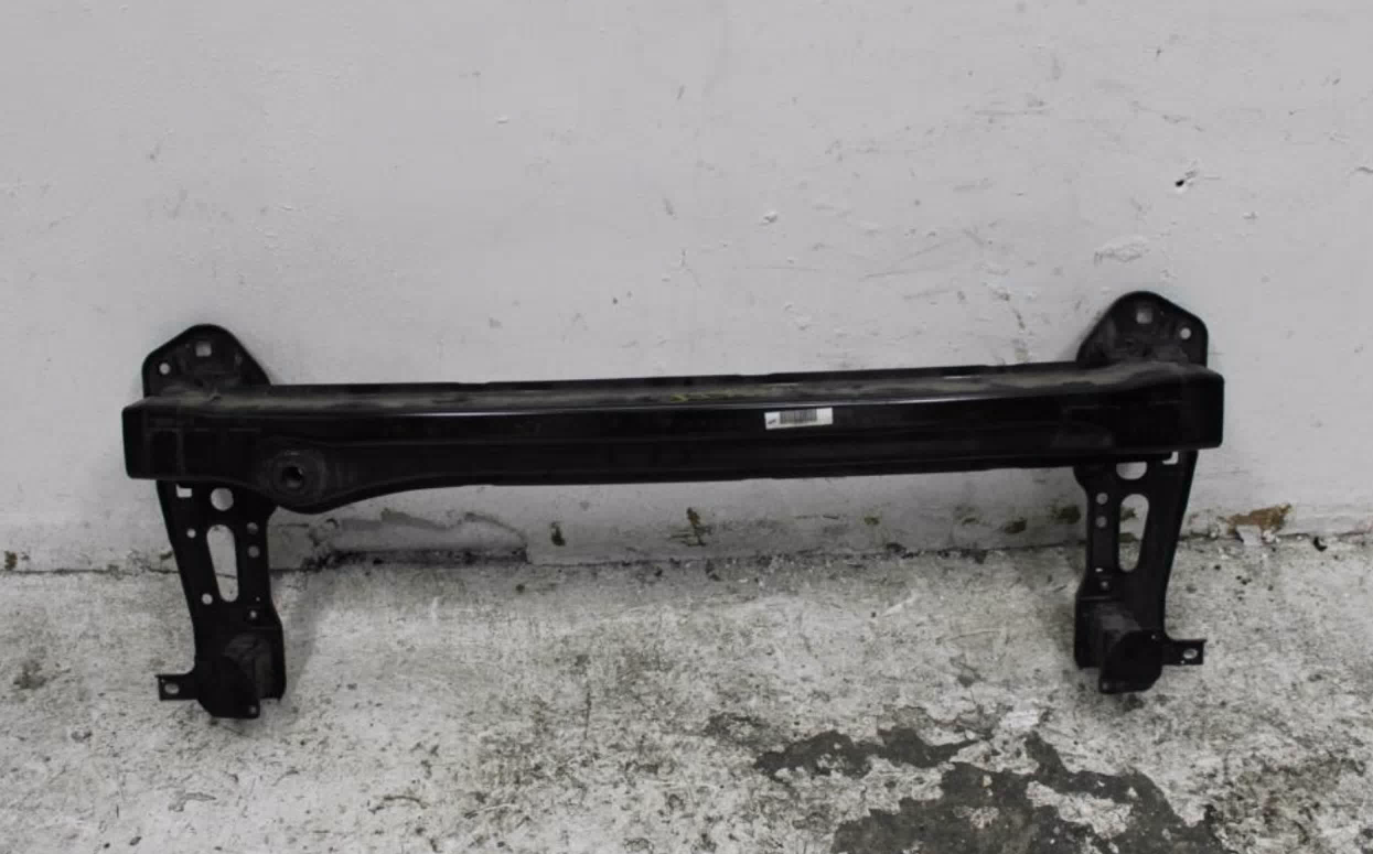 Mini, Cooper Front Bar Brkt/Reinforcement Reinforcement, R55/R56/R57 Lci, 03/07-05/15
