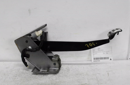 Suzuki, Swift Pedal Assembly Brake Pedal, Rs415/Rs416, 5Dr Hatch, 09/04-02/11
