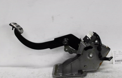 Suzuki, Swift Pedal Assembly Clutch Pedal, Rs415/Rs416, 5Dr Hatch, 09/04-02/11