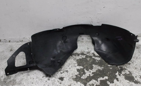 Peugeot, 208 Left Guard Liner A9, 10/12-12/18