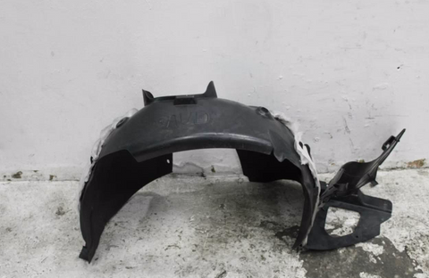 Peugeot, 208 Right Guard Liner A9, 10/12-12/18