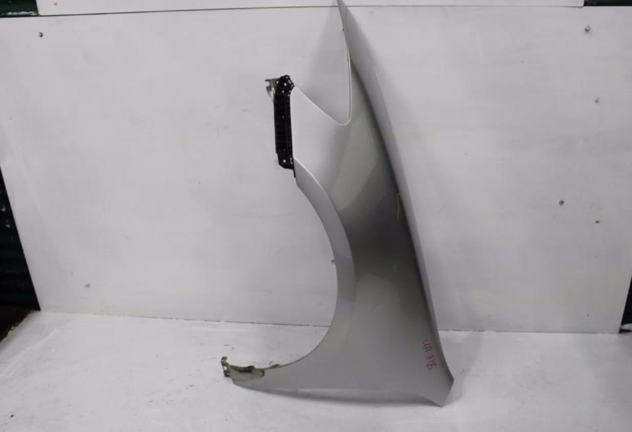 Honda, Legend Left Guard Kb, 08/06-07/08