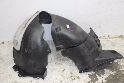 Volkswagen, Golf Left Guard Liner Gen 7, Front, 11/12-08/20